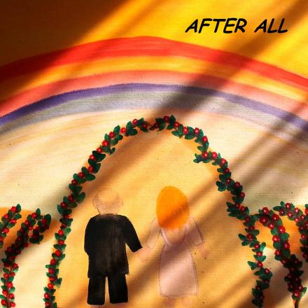 After All...art by Jutta Gabriel...