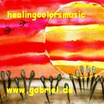 ...get your music by healingcolorsmusic...